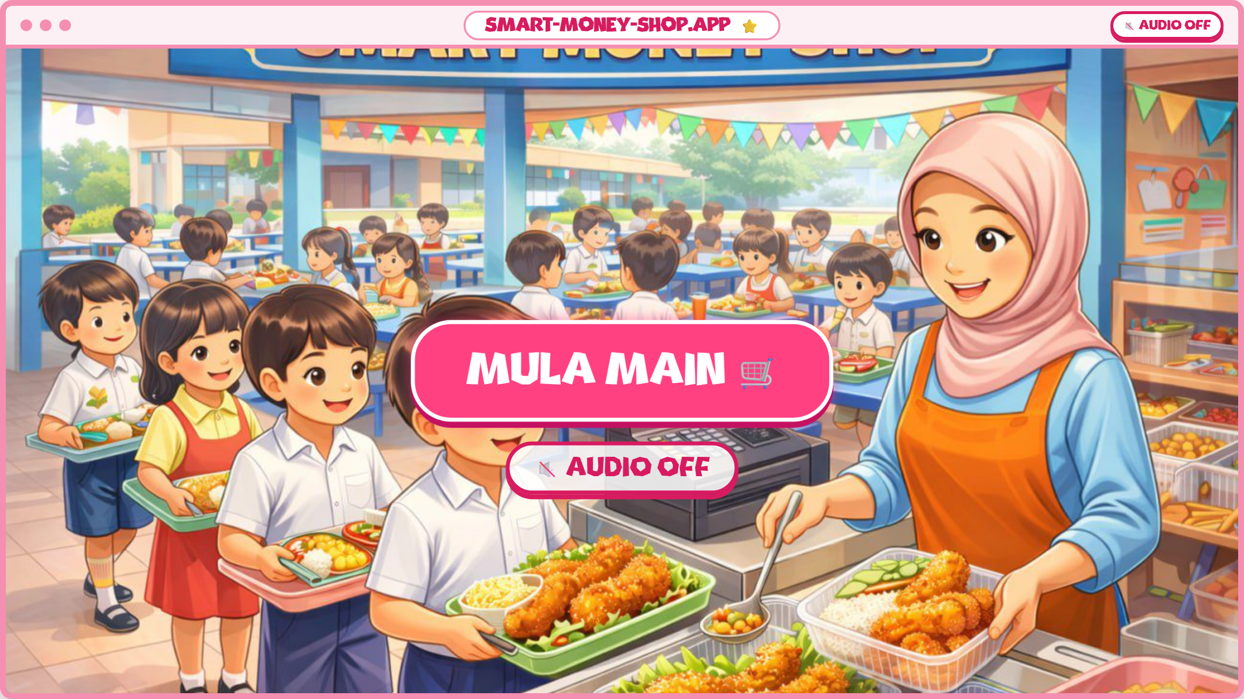 Smart Money Shop